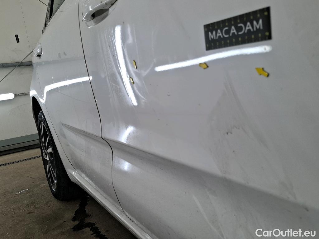  Citroen  C4 Picasso /Spacetourer Business Class 1.5 BlueHDi 130CV BVM6 E6dT / TRANSFO VP/VF #19