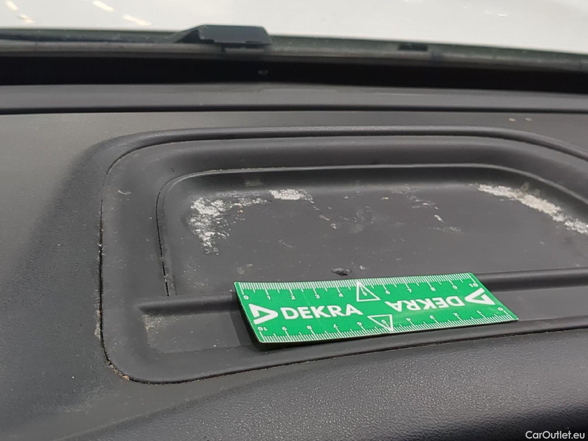  Fiat  Doblo Doblò Pro Lounge Maxi Fourgon 1.6 Multijet #5