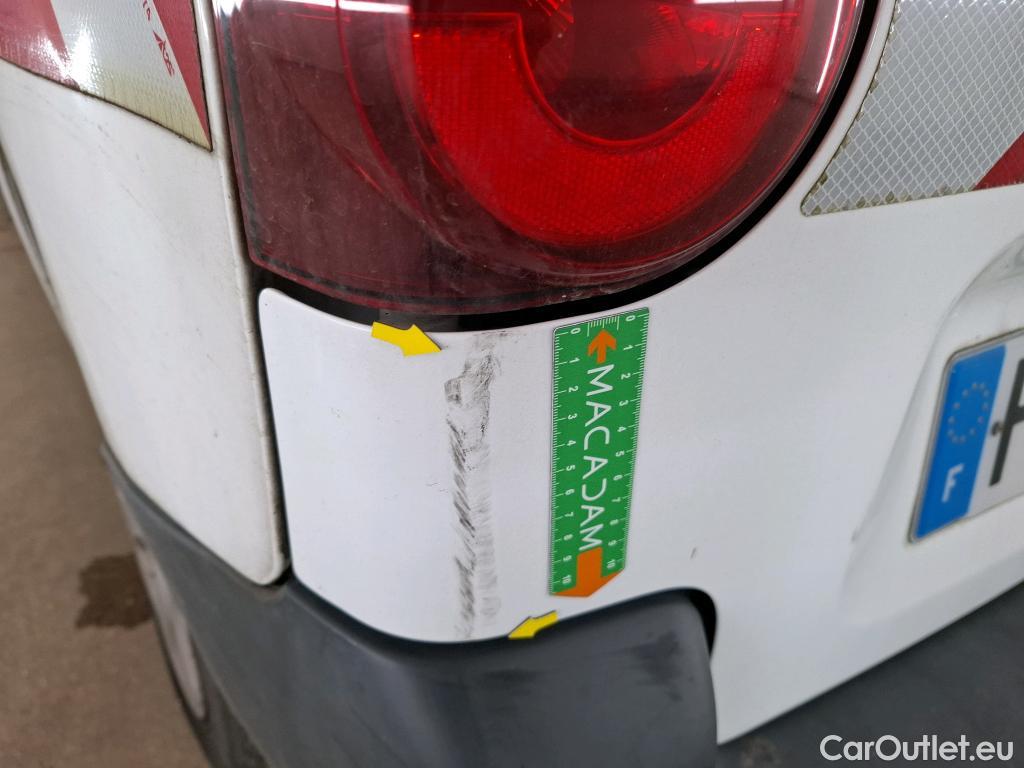  Peugeot  Partner  L1 Premium Pack 1.6 HDi 100CV BVM5 E6 #11