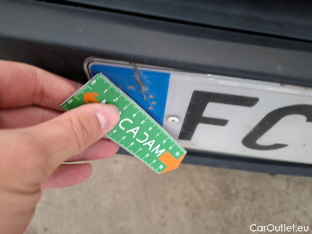  Peugeot  Partner  L1 Premium Pack 1.6 HDi 100CV BVM5 E6 #28