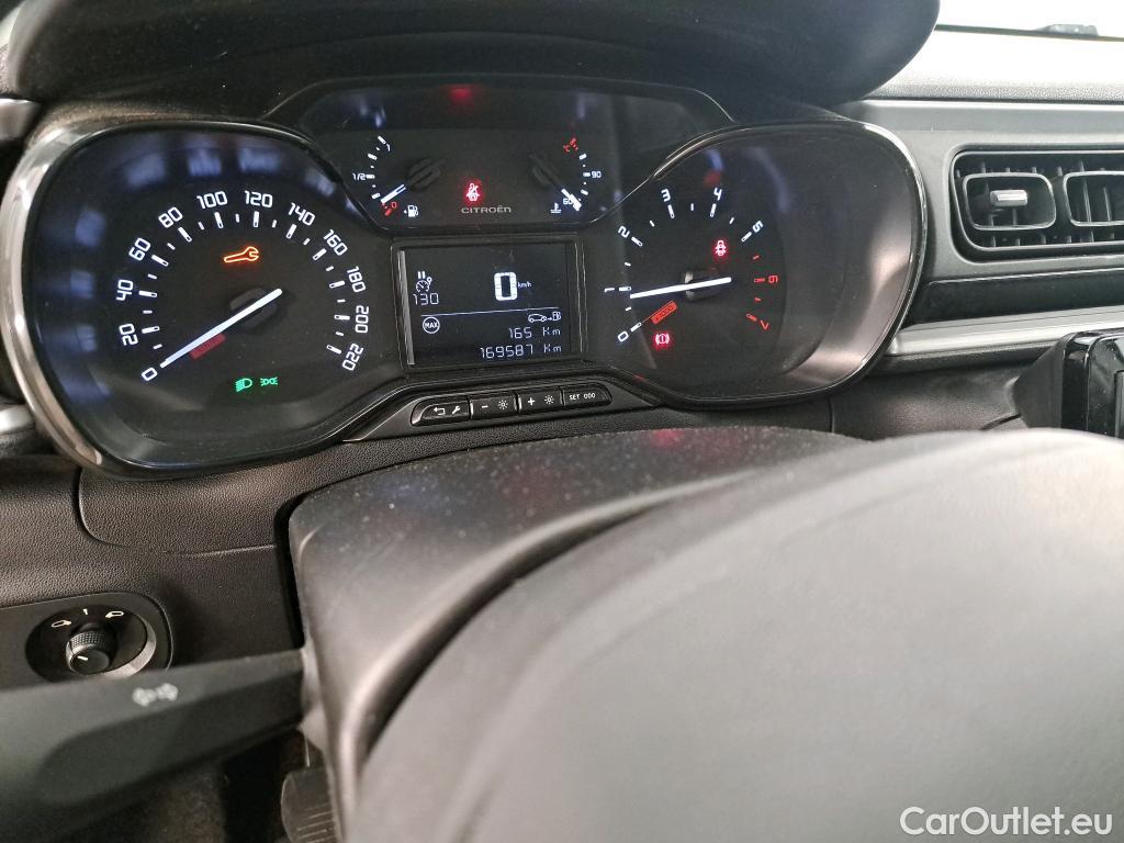  Citroen  C3  Société Feel 1.5 BlueHDI 100CV BVM5 E6dT #33