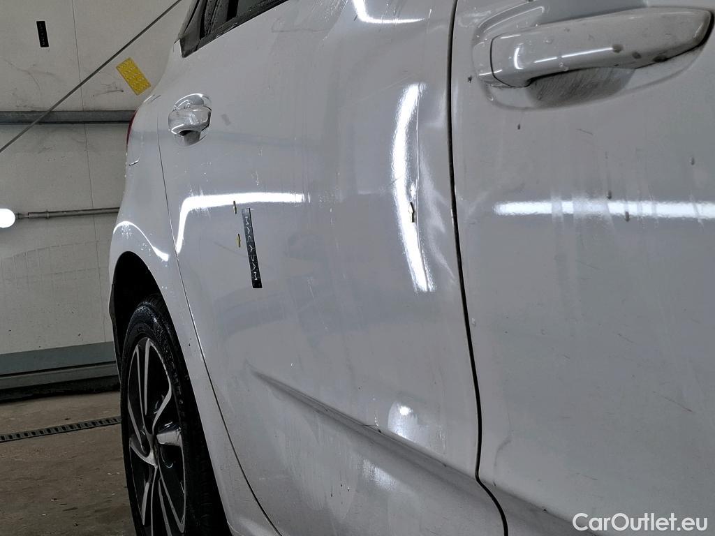  Citroen  C4 Picasso /Spacetourer Business Class 1.5 BlueHDi 130CV BVM6 E6dT / TRANSFO VP/VF #56