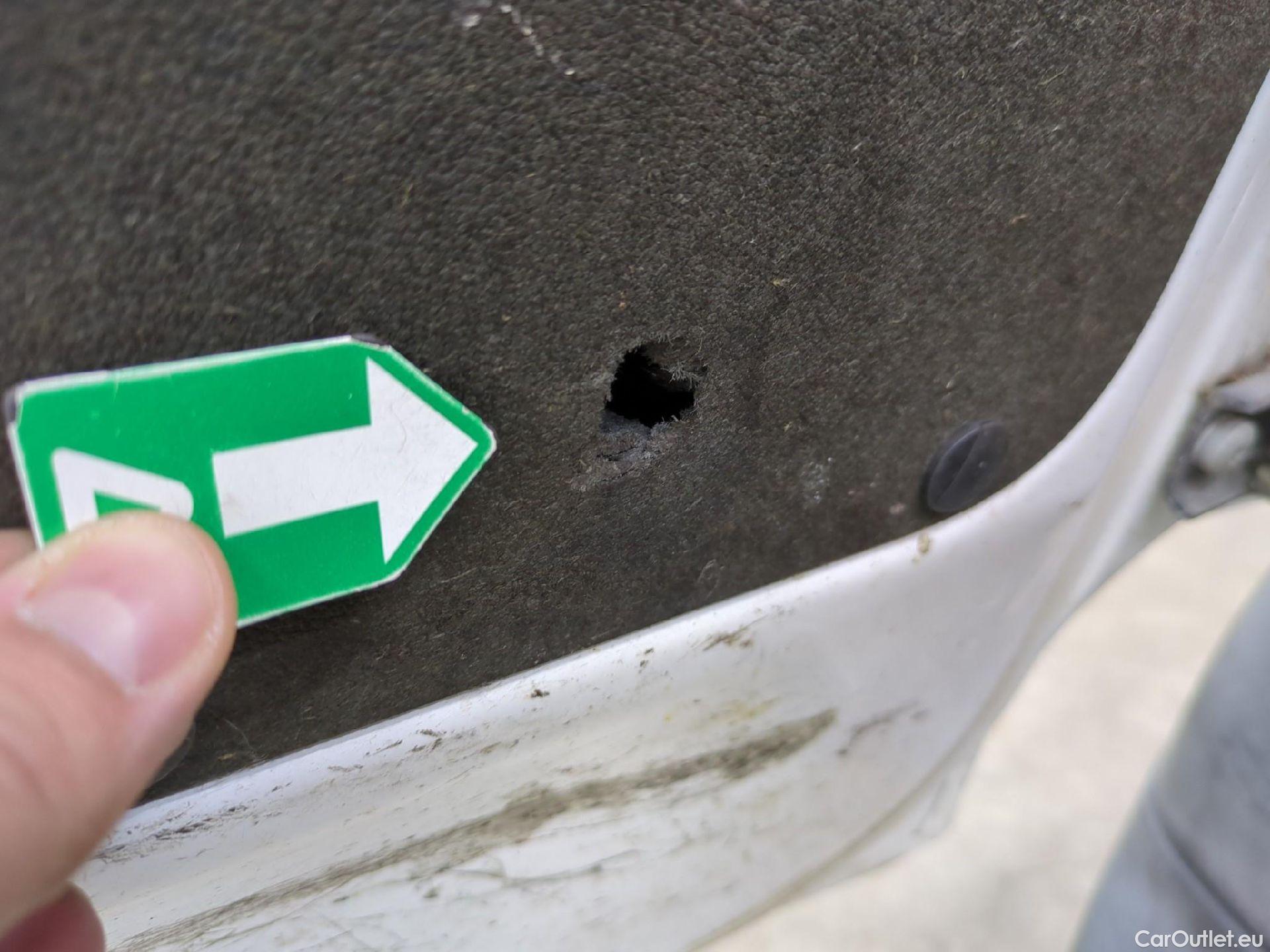  Citroen  Berlingo  Fourgon Business L1 (Court) 1.6 BlueHDi 75CV BVM5 E6 #16