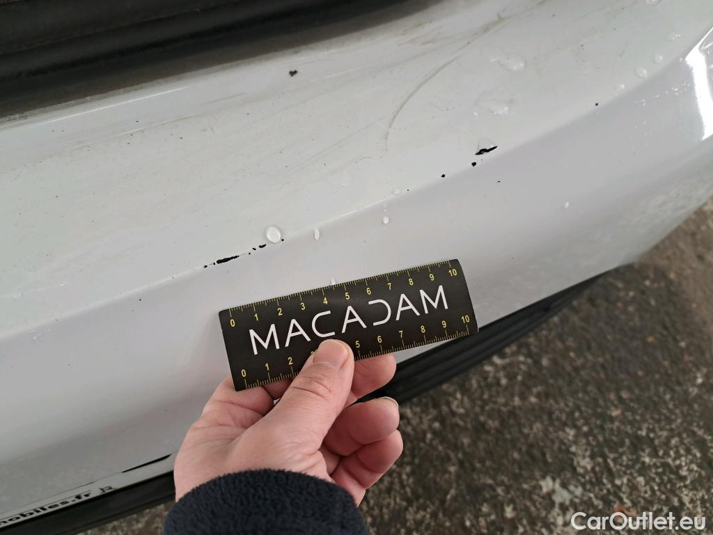  Renault  Clio RENAULT  Société VU 5p Berline Air Energy dCi 75 #20