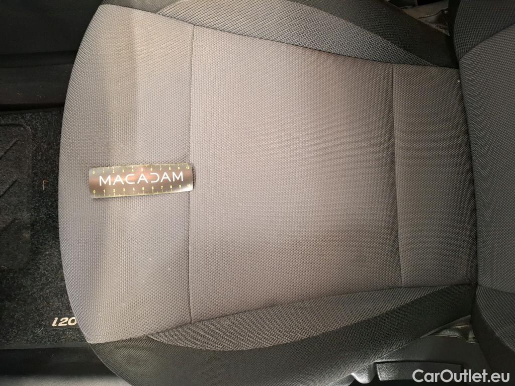  Hyundai  i20  2018 5P Berline 10 T-GDI 100 BUSINESS  / TRANSFO VP/VF #10