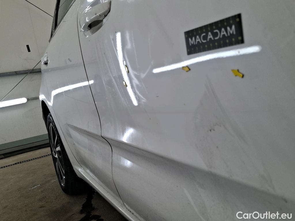  Citroen  C4 Picasso /Spacetourer Business Class 1.5 BlueHDi 130CV BVM6 E6dT / TRANSFO VP/VF #20