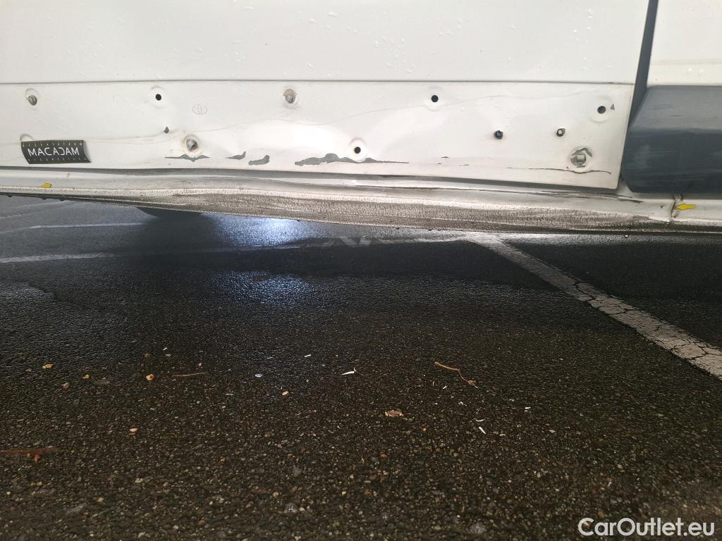  Citroen  Jumpy  Fourgon Club M 2.0 BlueHDi 120CV BVM6 E6dT #2