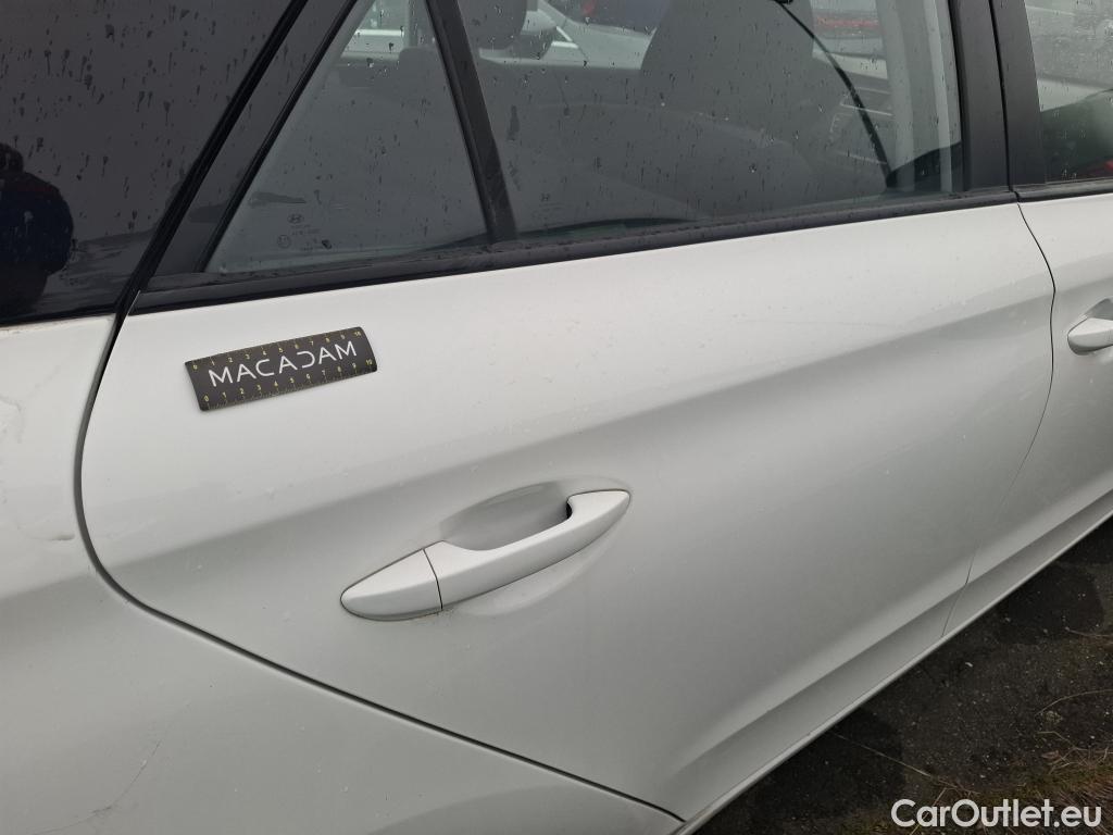  Hyundai  i20  2018 5P Berline 10 T-GDI 100 BUSINESS  / TRANSFO VP/VF #19