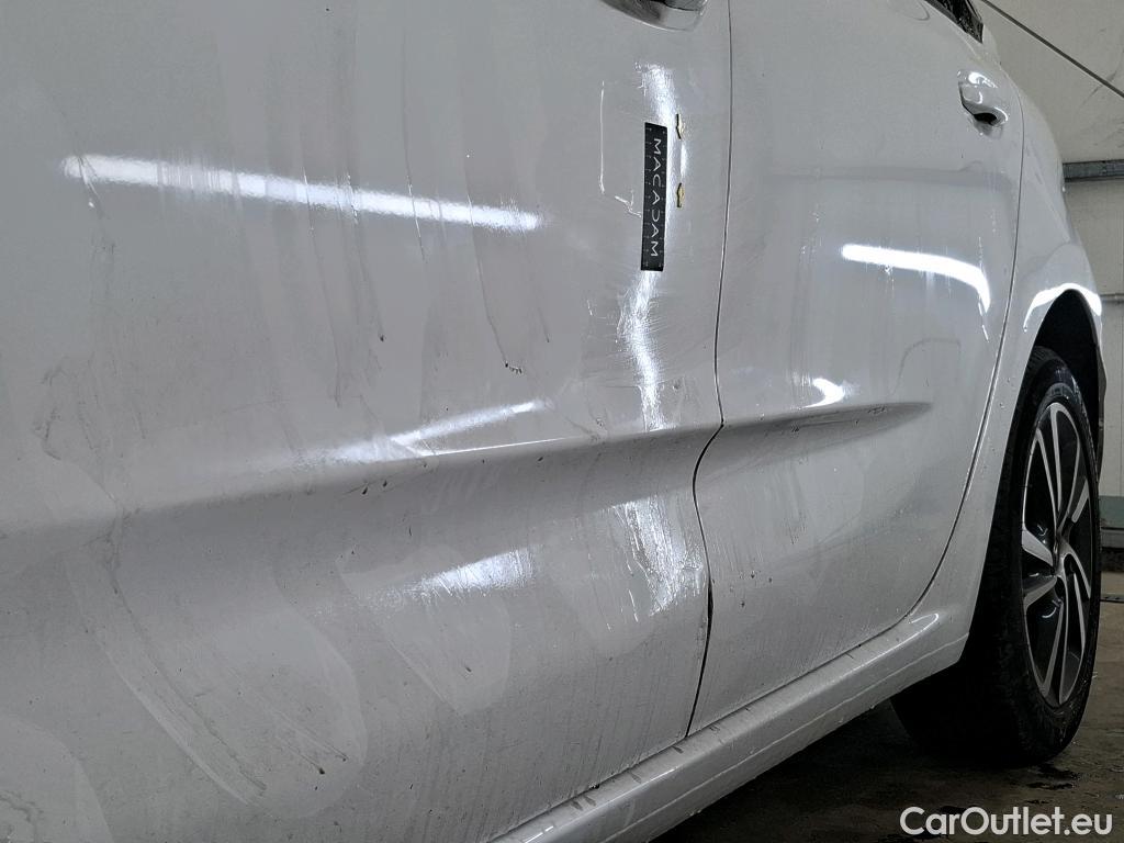  Citroen  C4 Picasso /Spacetourer Business Class 1.5 BlueHDi 130CV BVM6 E6dT / TRANSFO VP/VF #12