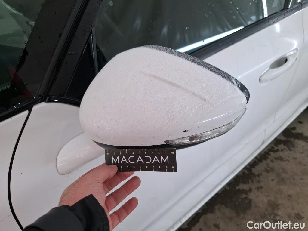  Citroen  C4 Picasso /Spacetourer Business Class 1.5 BlueHDi 130CV BVM6 E6dT / TRANSFO VP/VF #57