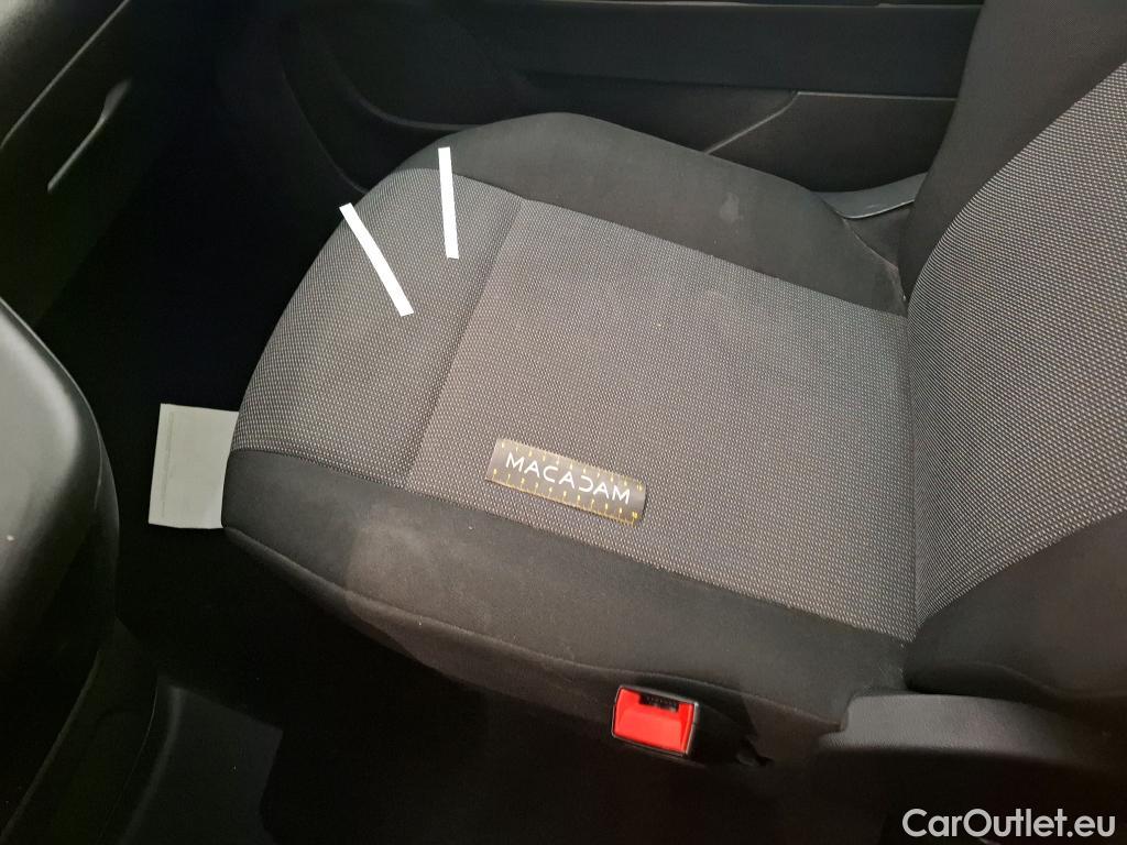  Peugeot  Partner  Asphalt L1 1.5 HDi 130CV BVA8 E6dT #21