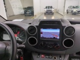  Citroen  Berlingo  Fourgon Business L1 (Court) 1.6 BlueHDi 75CV BVM5 E6 #7