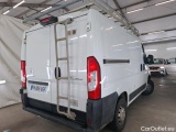  Citroen  Jumper  Fourgon 30 L2H1 BlueHDi 120 2.2 BlueHDi #3