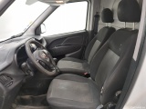 Fiat  Doblo Doblò Pro Lounge Maxi Fourgon 1.6 Multijet #9