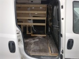  Fiat  Doblo Doblò Pro Lounge Maxi Fourgon 1.6 Multijet #10