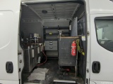  Iveco  Daily IVECO  VU 4p Fourgon 2.3 35S16 V11 H2 3520 #12