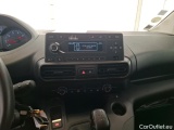  Peugeot  Partner  Premium L1 1.5 HDi 100CV BVM5 E6dT #7