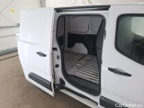  Peugeot  Partner  Asphalt L1 1.5 HDi 130CV BVA8 E6dT #9