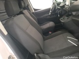  Peugeot  Partner  Asphalt L1 1.5 HDi 130CV BVA8 E6dT #8