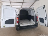  Peugeot  Partner  Asphalt L1 1.5 HDi 130CV BVA8 E6dT #10