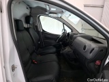  Peugeot  Partner  L1 Premium Pack 1.6 HDi 100CV BVM5 E6 #8
