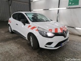  Renault  Clio RENAULT  Société VU 5p Berline Air Energy dCi 75 #4