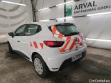  Renault  Clio RENAULT  Société VU 5p Berline Air Energy dCi 75 #2