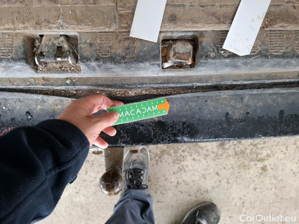  Renault  Master Renault V.I.  VU 4p Fourgon 2.3 125.35 FG L4H2 GC P-MJ #40