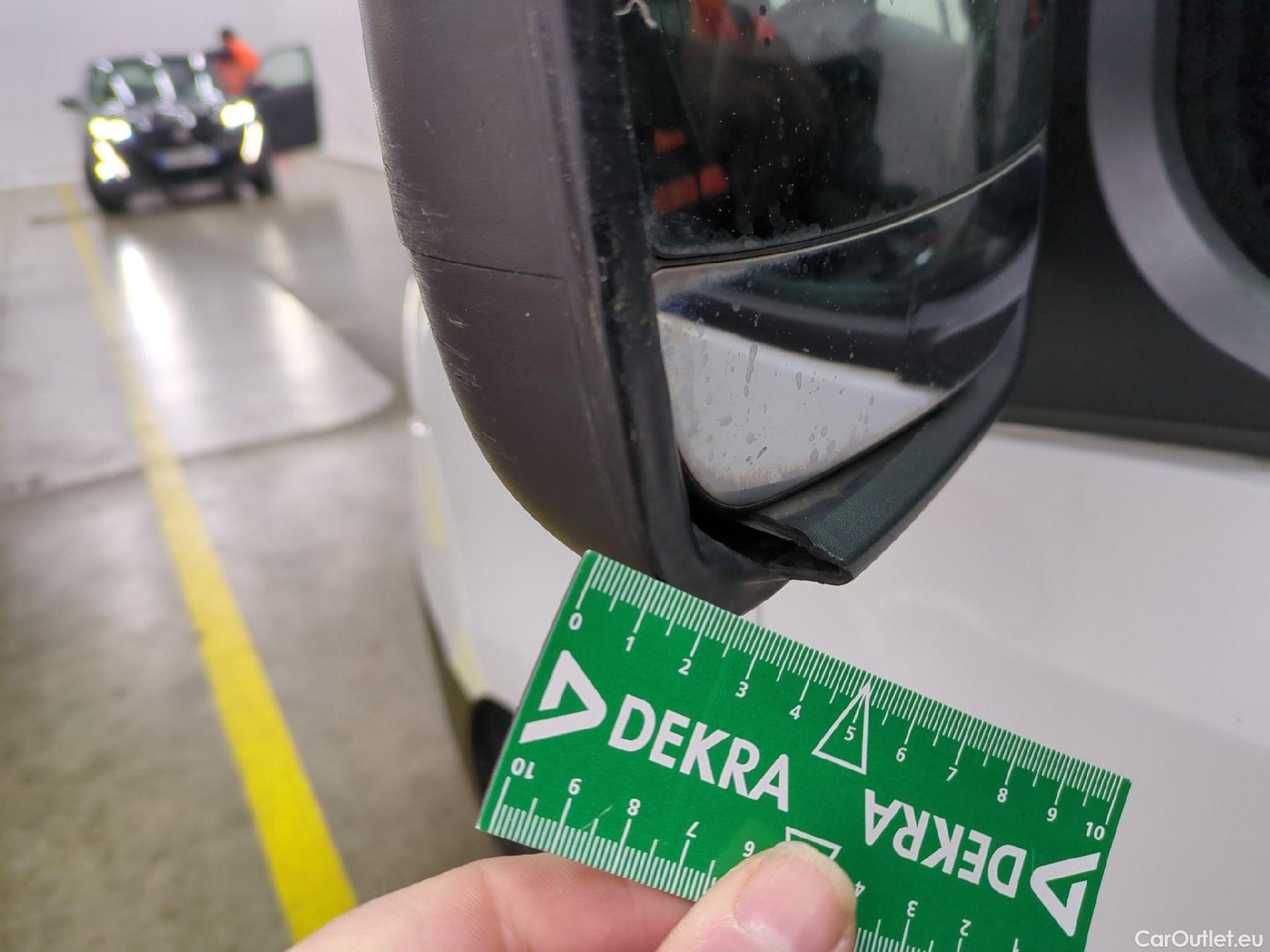  Renault  Trafic  Furgon Grand Confort L1H1 1000 1.6 dCi 120CV BVM6 E6 #17