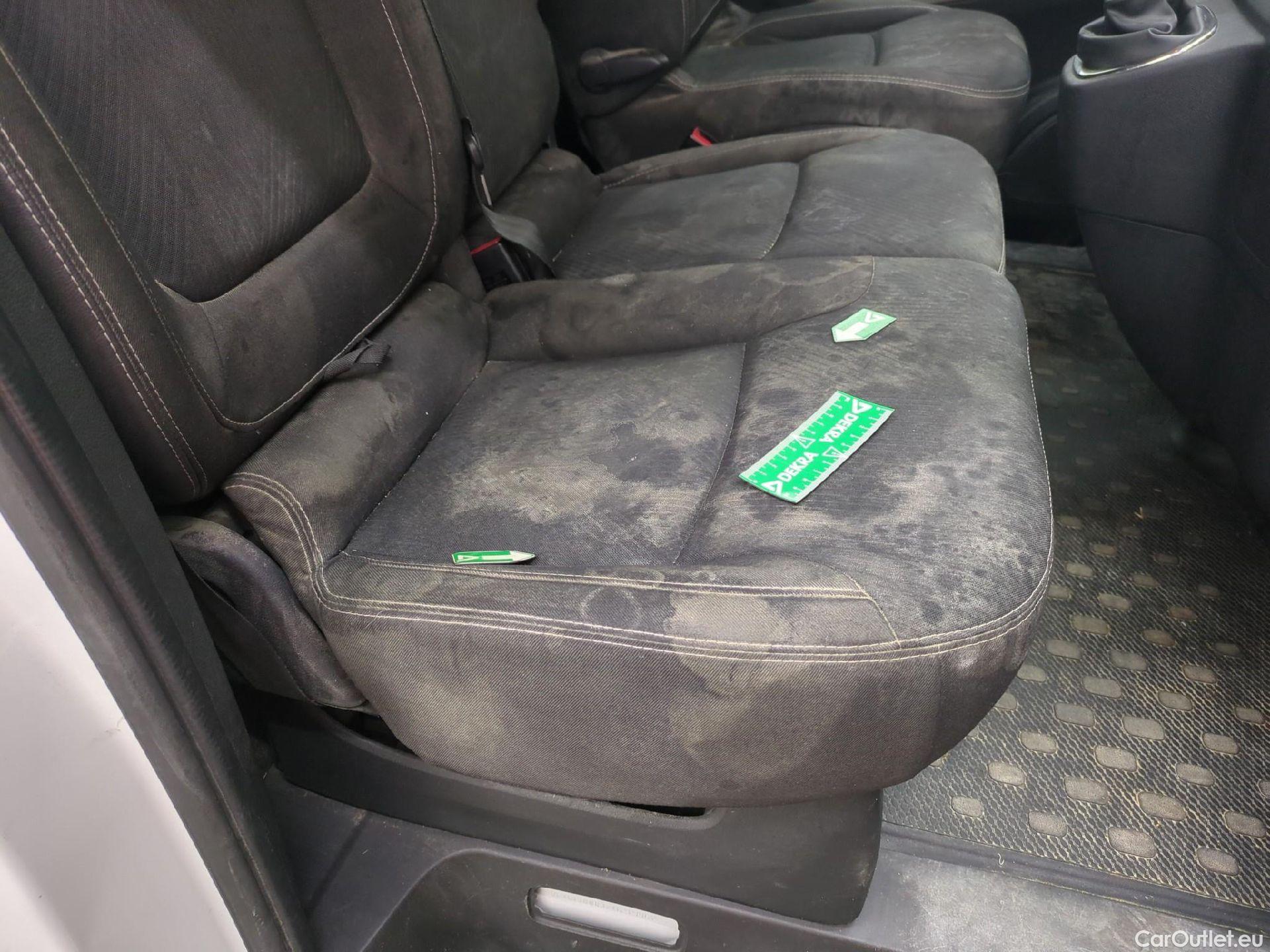  Renault  Trafic  Furgon Grand Confort L1H1 1000 1.6 dCi 120CV BVM6 E6 #6