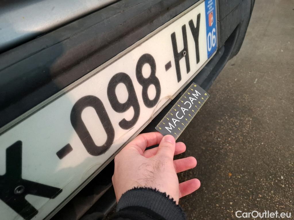  Renault  Master RENAULT  / 2014 / 4P / Fourgon tôlé &FG GCf Trac F3300 L1H1 dCi 110 Euro6 #66