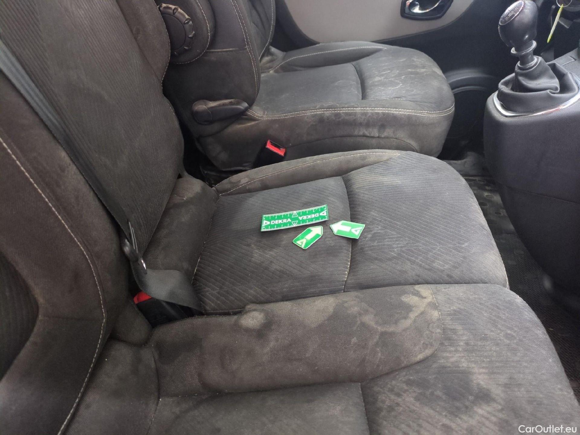  Renault  Trafic  Furgon Grand Confort L1H1 1000 1.6 dCi 120CV BVM6 E6 #8