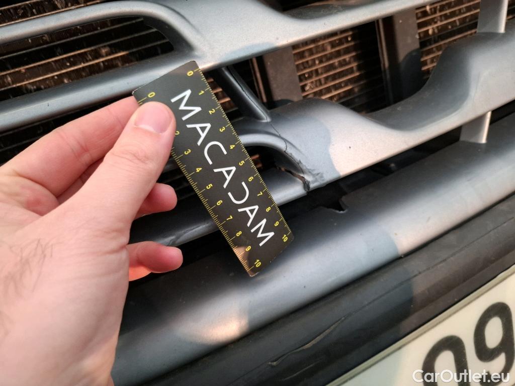  Renault  Master RENAULT  / 2014 / 4P / Fourgon tôlé &FG GCf Trac F3300 L1H1 dCi 110 Euro6 #50