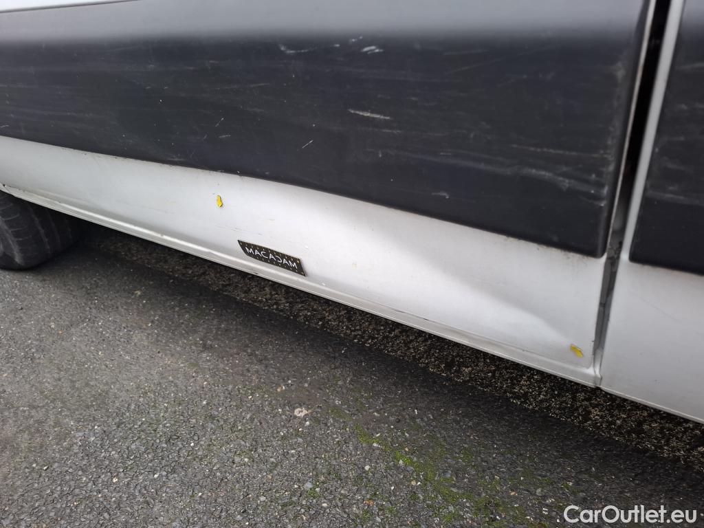  Renault  Master RENAULT  / 2014 / 4P / Fourgon tôlé &FG GCf Trac F3300 L1H1 dCi 110 Euro6 #5