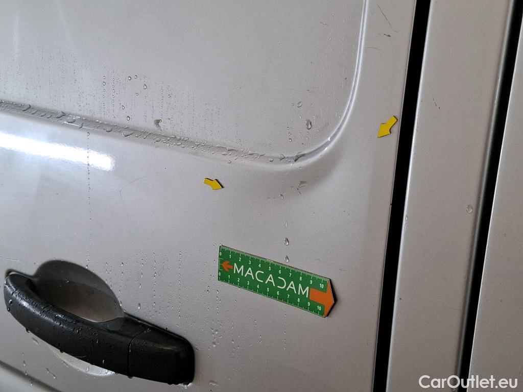  Renault  Master Renault V.I.  VU 4p Fourgon 2.3 125.35 FG L4H2 GC P-MJ #22