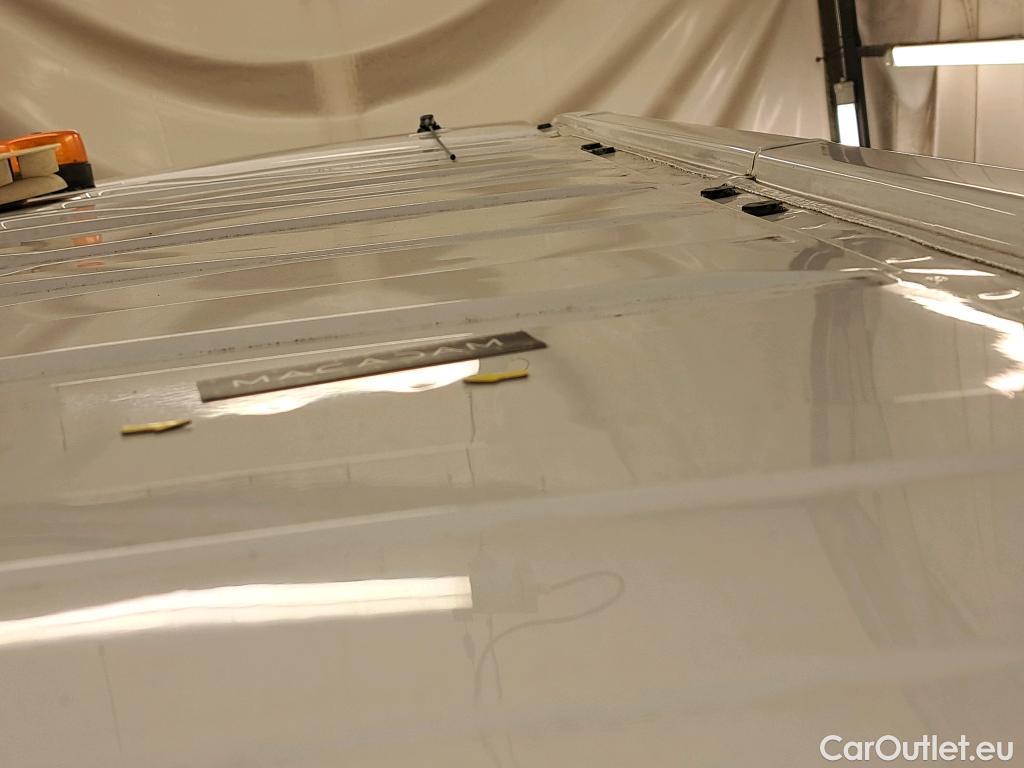  Renault  Trafic  Furgon Grand Confort L1H1 1200 1.6 dCi 125CV BVM6 E6 #21