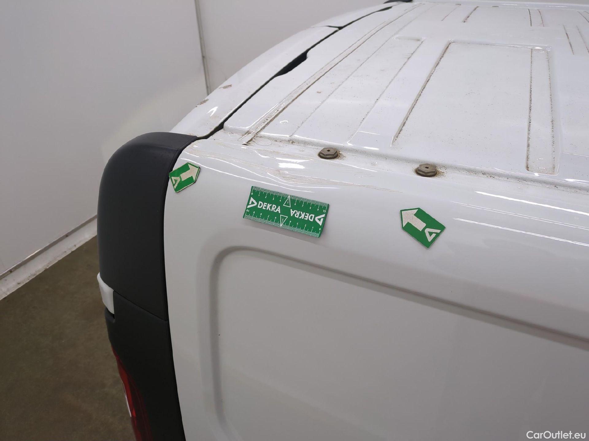  Renault  Trafic  Furgon Grand Confort L1H1 1000 1.6 dCi 120CV BVM6 E6 #51