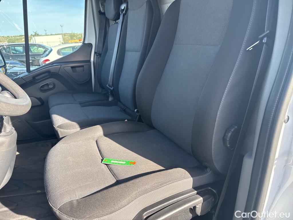  Renault  Master  III Fourgon L2H2 3 5 Grand Confort dCi #5