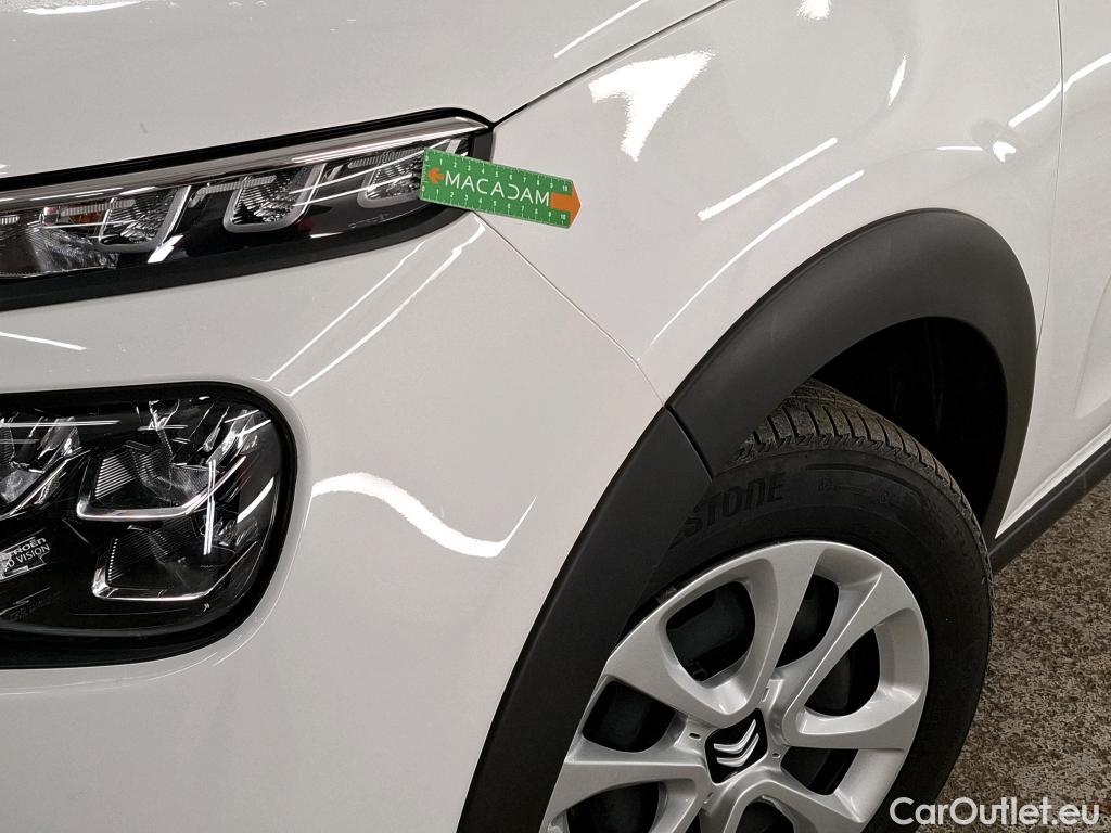  Citroen  C3  Société Feel Business R 1.5 BlueHDI 100CV BVM6 6E #2