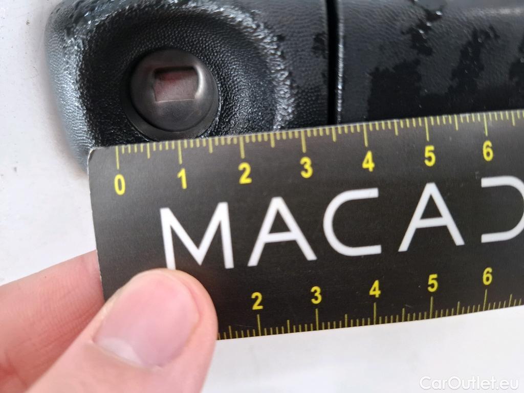  Renault  Master RENAULT  / 2014 / 4P / Fourgon tôlé &FG GCf Trac F3300 L1H1 dCi 110 Euro6 #43