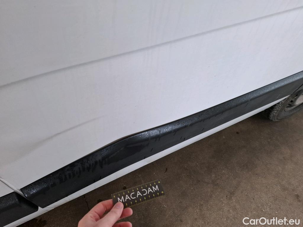  Renault  Master RENAULT  / 2014 / 4P / Fourgon tôlé &FG GCf Trac F3300 L1H1 dCi 110 Euro6 #44