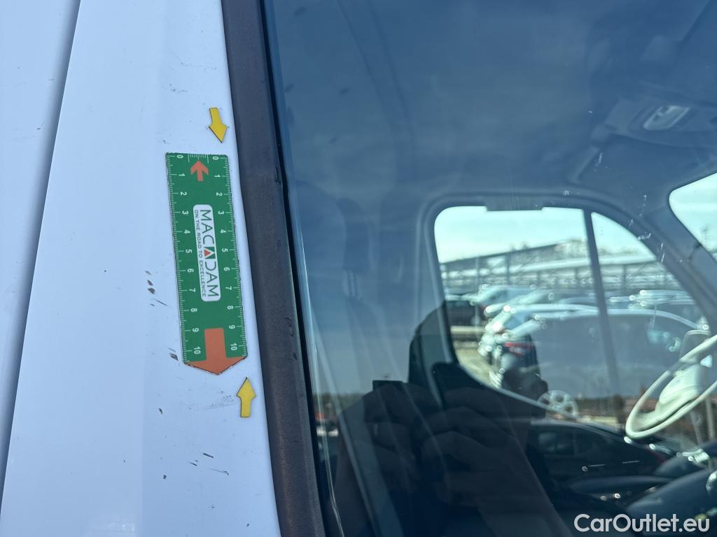  Renault  Master  III Fourgon L2H2 3 5 Grand Confort dCi #3