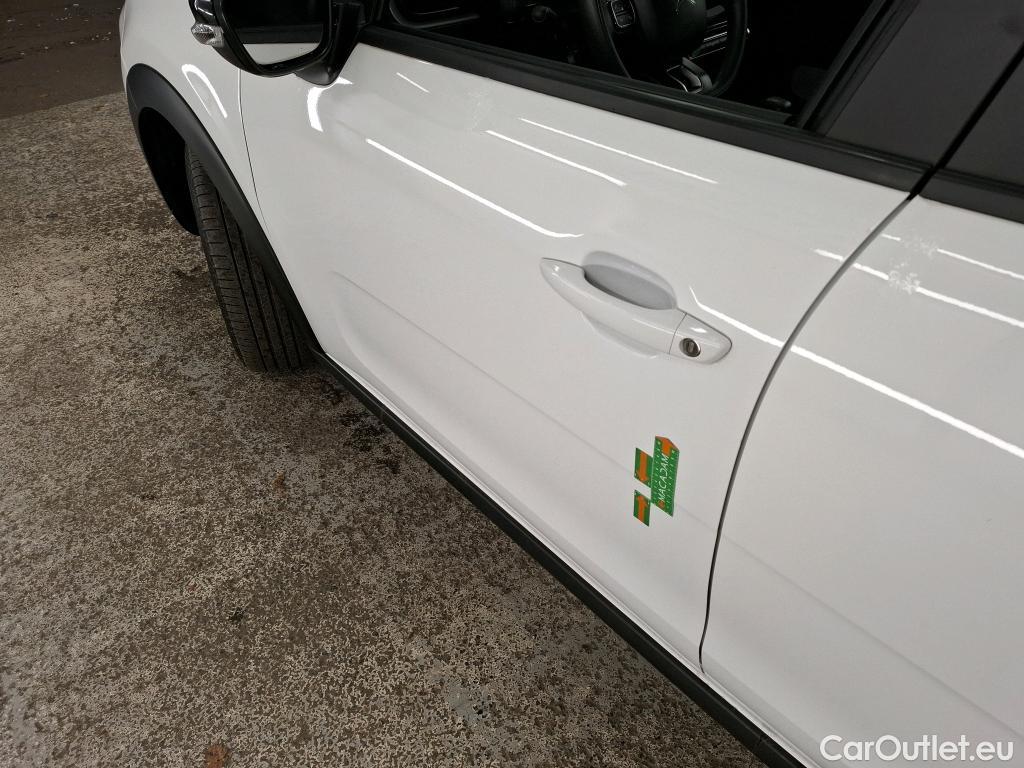  Citroen  C3  Société Feel Business R 1.5 BlueHDI 100CV BVM6 6E #3