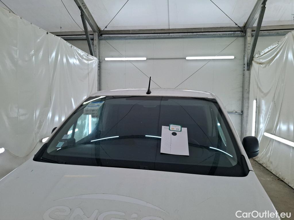  Citroen  Berlingo  Fourgon Club M 650 1.5 BlueHDi 75CV BVM5 E6dT #4