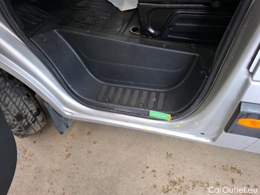  Renault  Master Renault V.I.  VU 4p Fourgon 2.3 125.35 FG L4H2 GC P-MJ #52