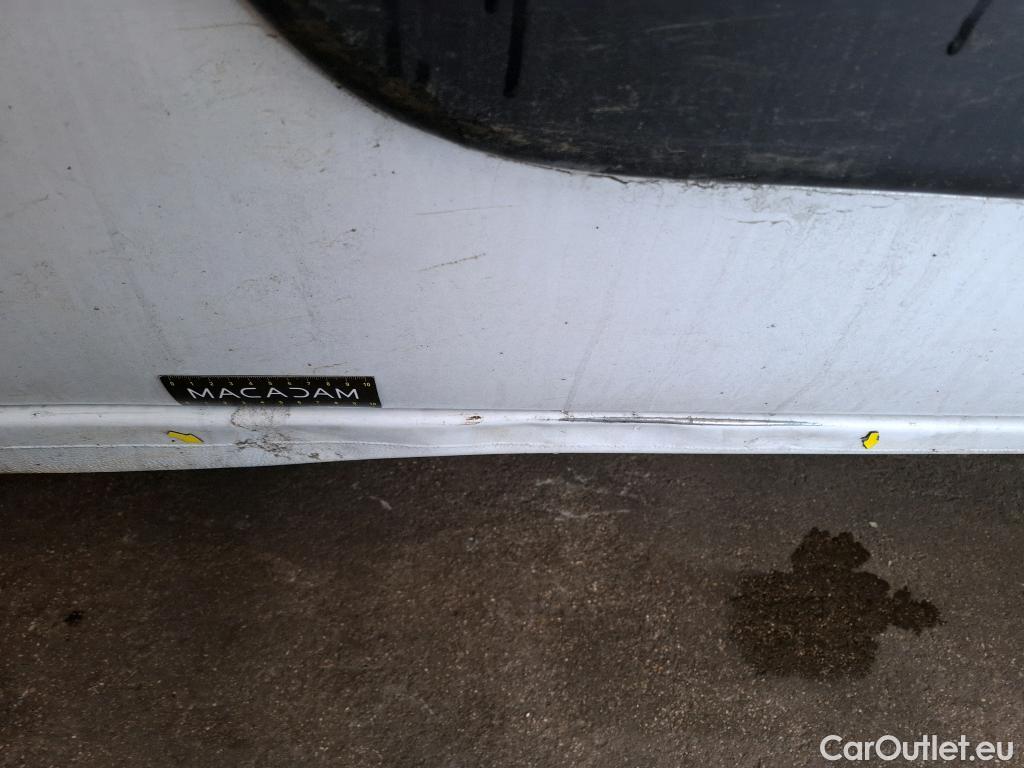  Renault  Master RENAULT  / 2014 / 4P / Fourgon tôlé &FG GCf Trac F3300 L1H1 dCi 110 Euro6 #31