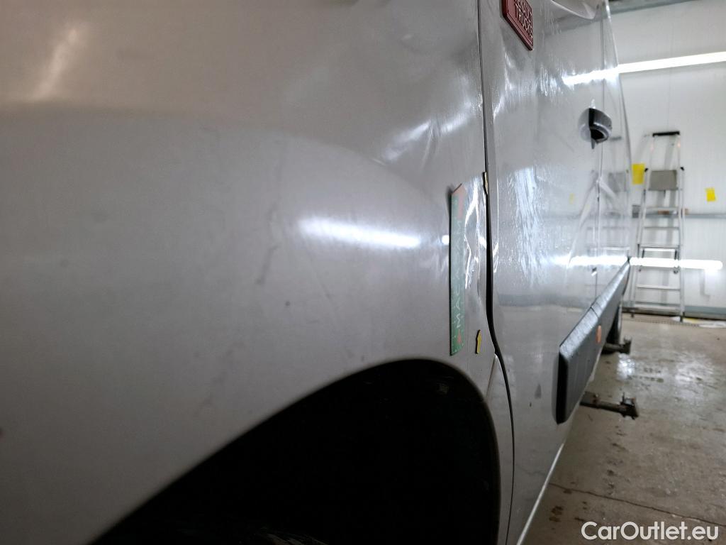  Renault  Master Renault V.I.  VU 4p Fourgon 2.3 125.35 FG L4H2 GC P-MJ #27