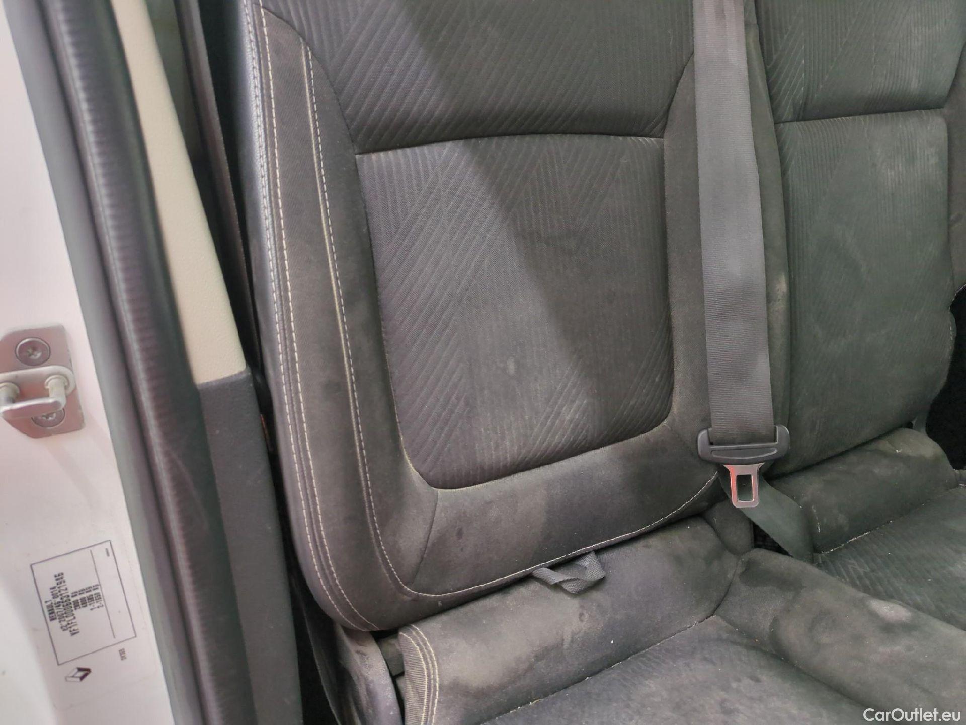  Renault  Trafic  Furgon Grand Confort L1H1 1000 1.6 dCi 120CV BVM6 E6 #2