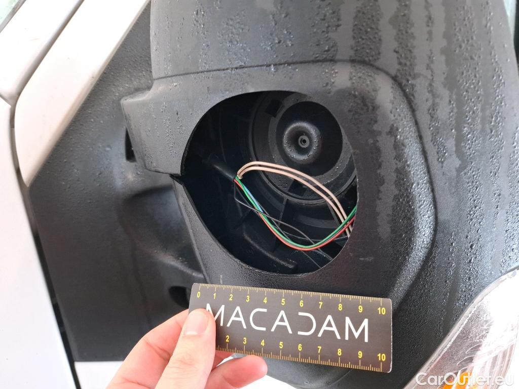  Renault  Master RENAULT  / 2014 / 4P / Fourgon tôlé &FG GCf Trac F3300 L1H1 dCi 110 Euro6 #37