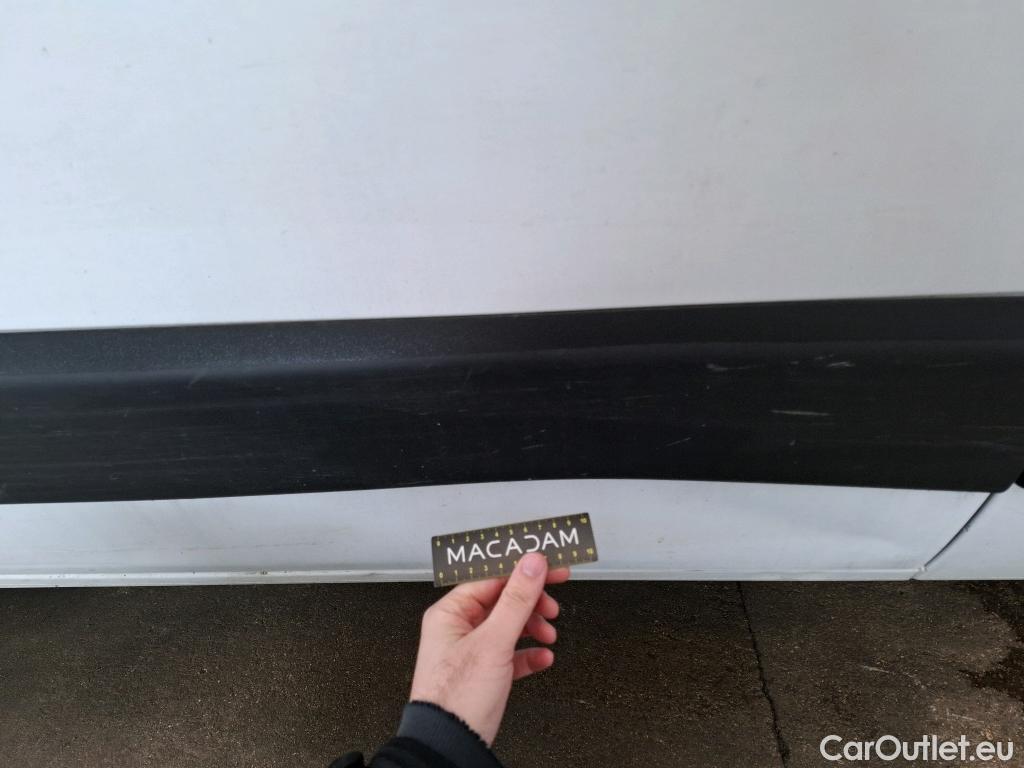  Renault  Master RENAULT  / 2014 / 4P / Fourgon tôlé &FG GCf Trac F3300 L1H1 dCi 110 Euro6 #40